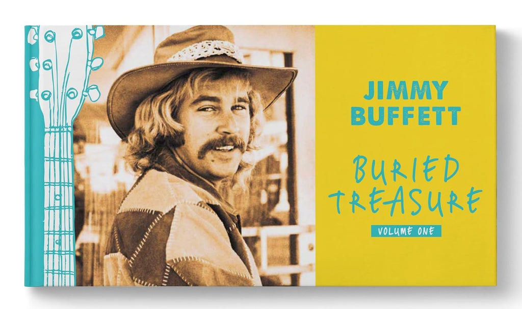 Buried Treasure 1