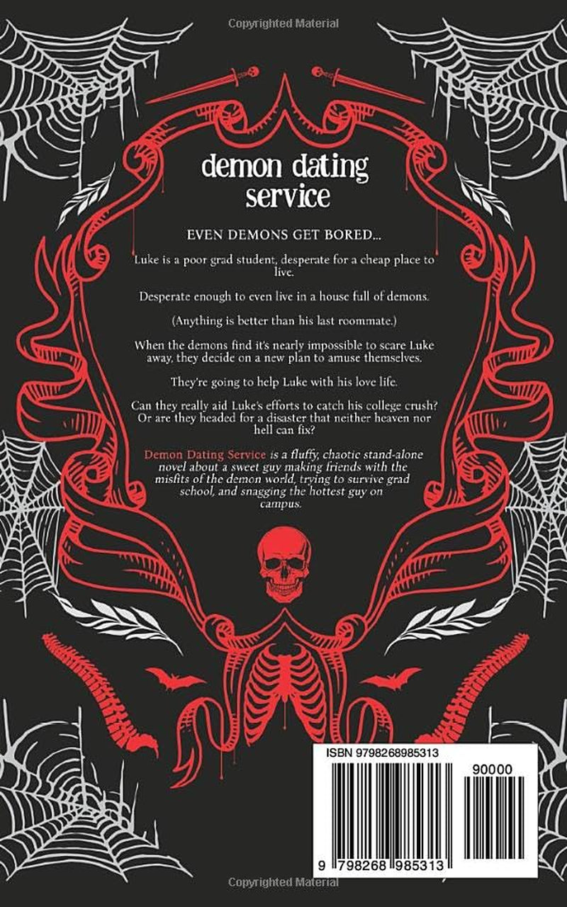 Demon Dating Service