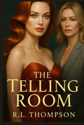 The Telling Room (The Scarlet Road)