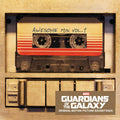 Guardians of the Galaxy AWESOME MIX Volume 1
