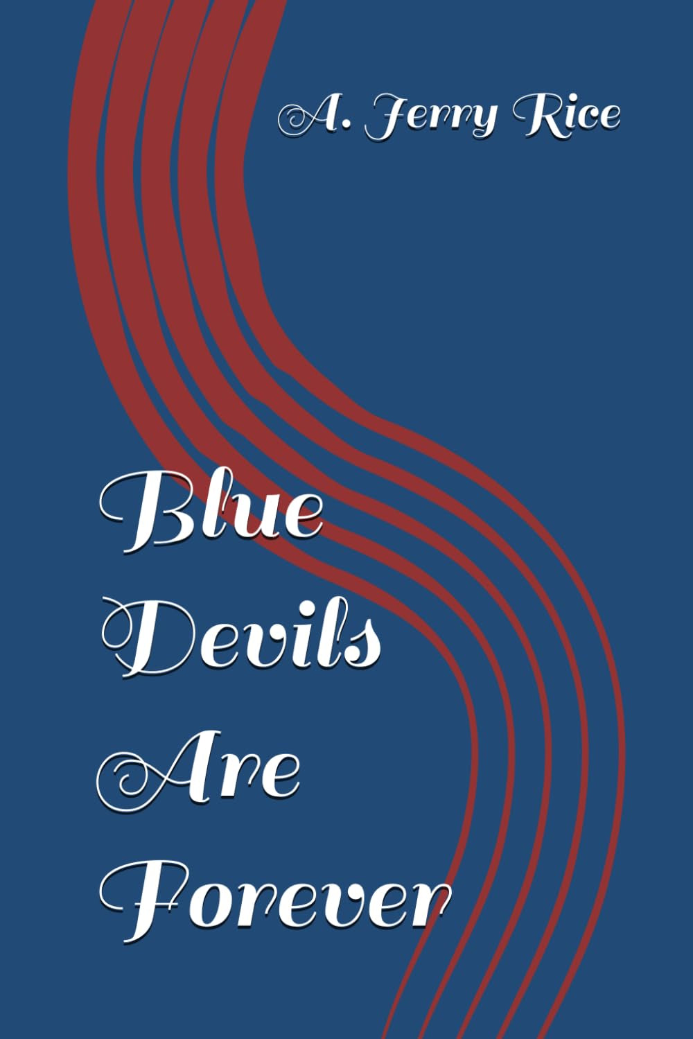 Blue Devils Are Forever
