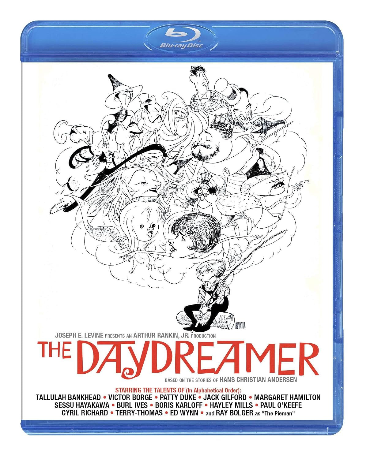 The Daydreamer