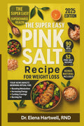 The Super Easy Pink Salt Recipe for Weight Loss