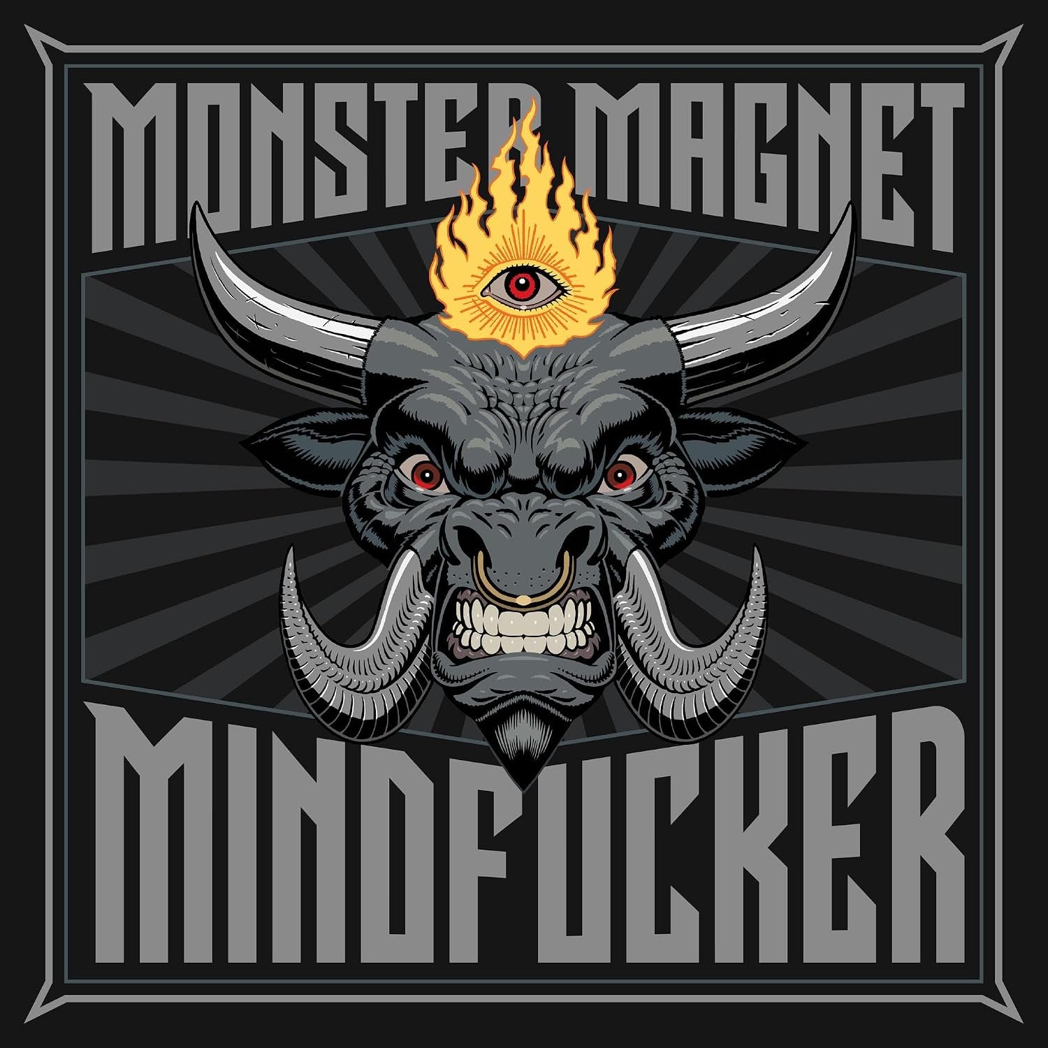 MINDFUCKER Explicit Lyrics
