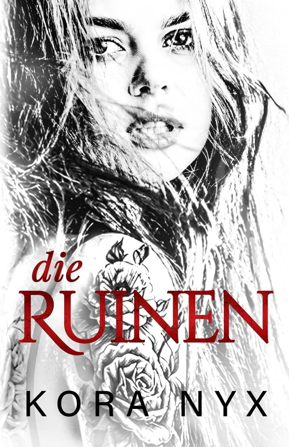 Die Ruinen (German Edition)