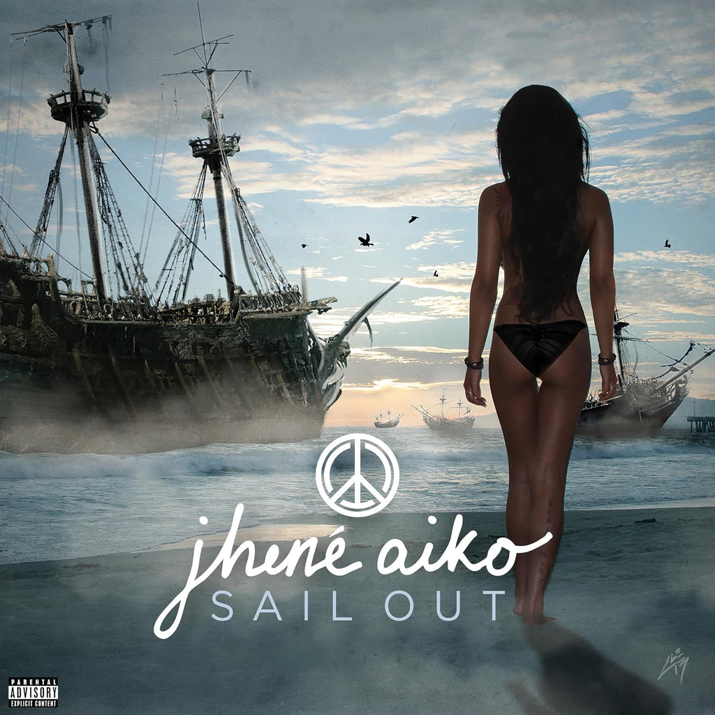 Sail Out " EP