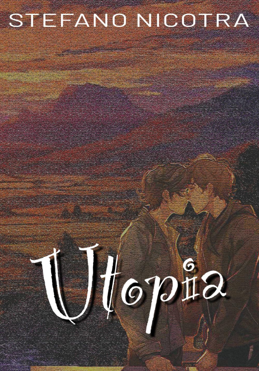 Utopia (Italian Edition)