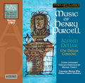COMP VANGUARD RECORDINGS 2: MUSIC OF HENRY PURCELL