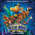 Dog Man Original Score Pumpkin