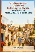 No-Nonsense Guide to Retiring in Spain: Without a Millionaire’s Budget (The No-Nonsense Guide to Retiring Abroad)