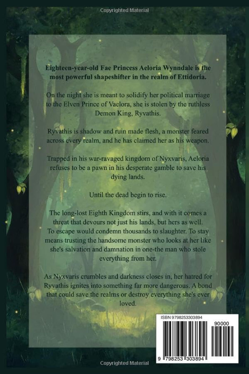 A Crown of Beasts: Book one of A Crown of Beasts Trilogy