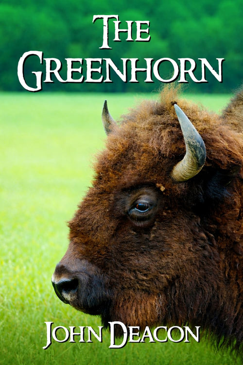 The Greenhorn (Fletch and Faith)