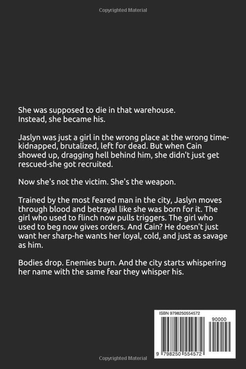 In The Hands of Cain
