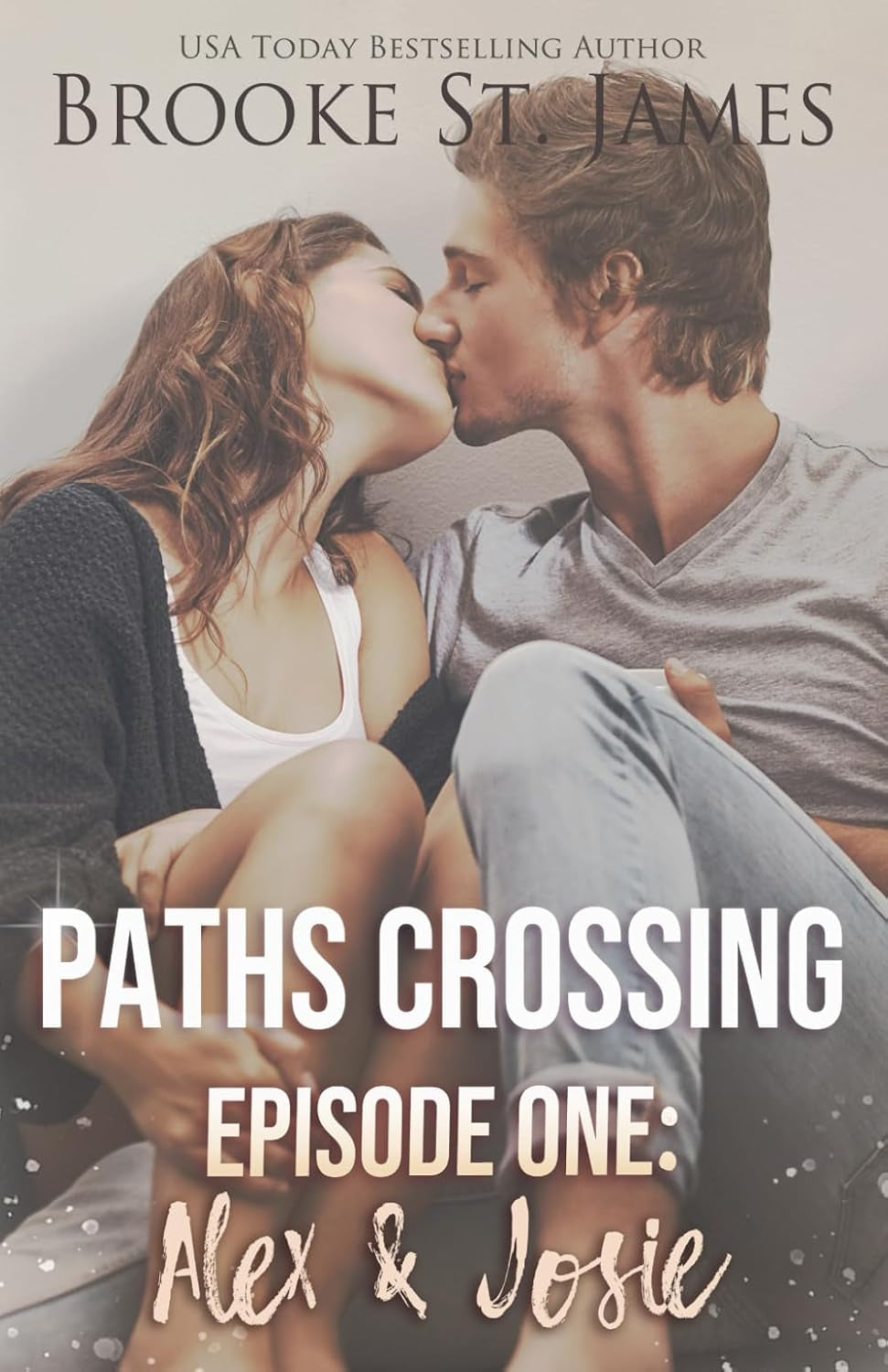 Paths Crossing Episode One: Alex & Josie