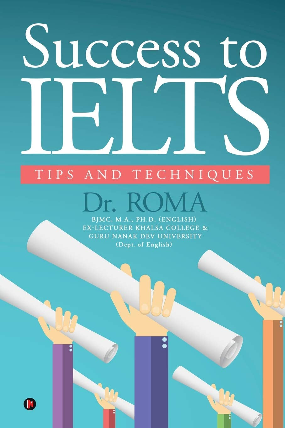 Success to IELTS