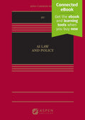 AI Law and Policy: [Connected eBook]