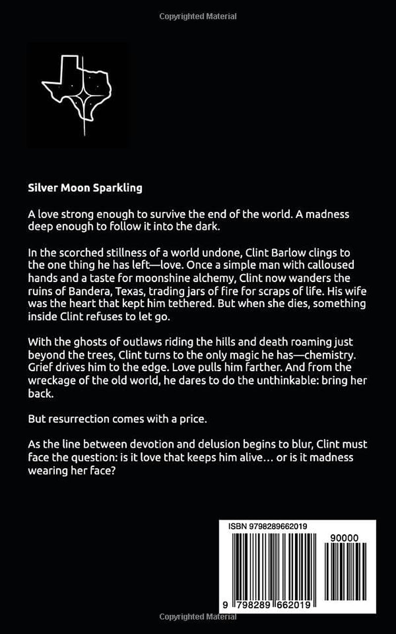 Silver Moon Sparkling