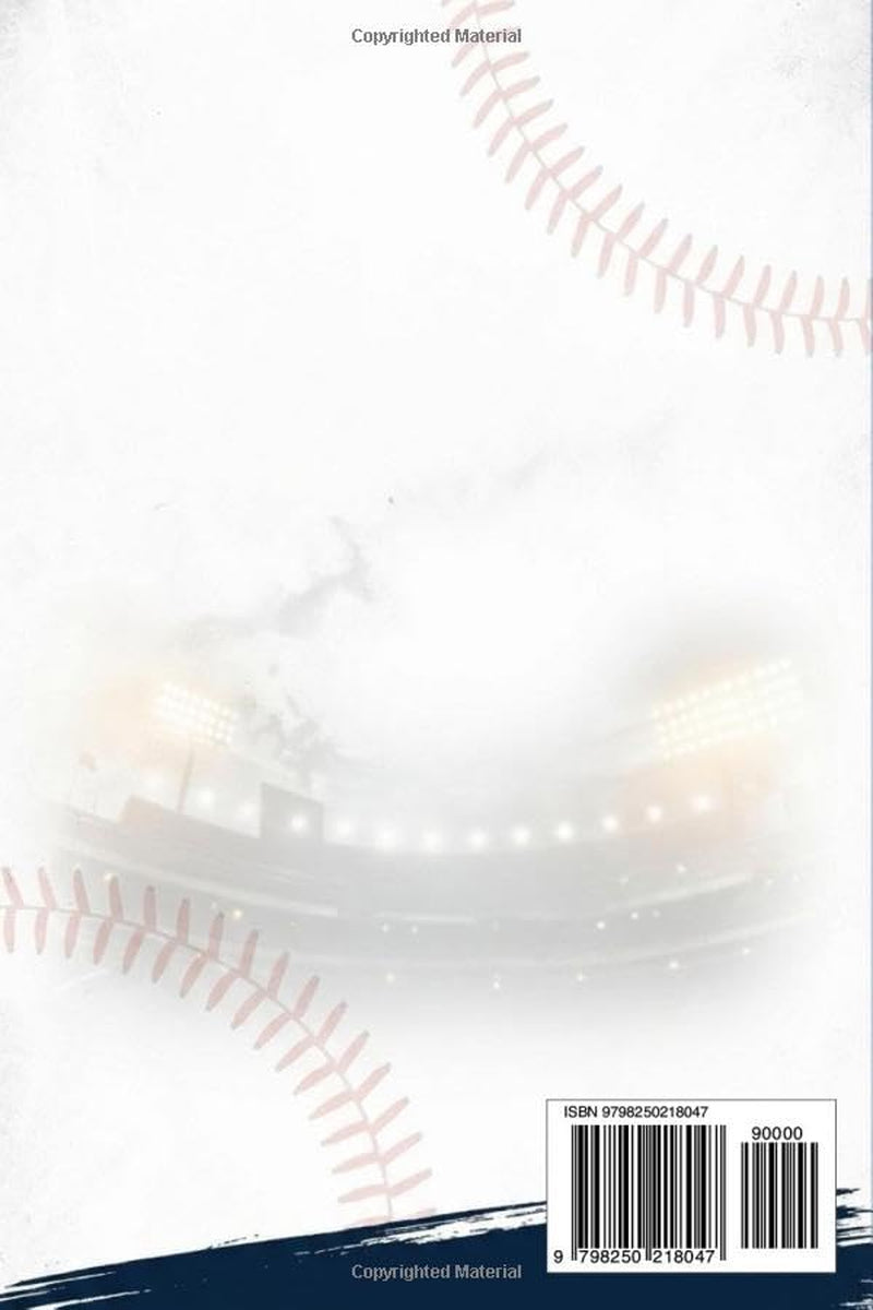 The Baseball Trivia Challenge: From Rookie to All-Star: 500+ Fun and Challenging Trivia Questions About Pro Baseball History, Teams, and Legendary Players for Fans of All Ages