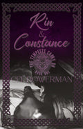 Rin & Constance: The Tempests Carry On, Book 1