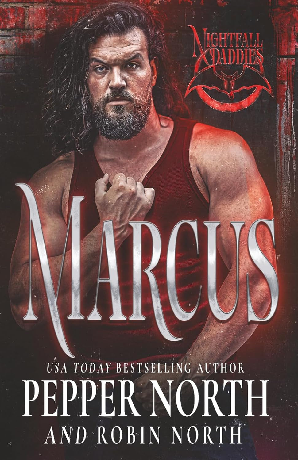 Marcus: Nightfall Daddies