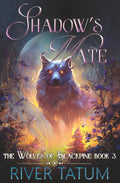 Shadow's Mate (The Wolves of Blackpine)
