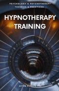 Hypnotherapy Training: A Guide for Practicing Hypnotherapists (Psychology and Psychotherapy: Theories and Practices)