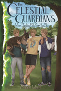 The Celestial Guardians: When Destiny Falls from the Sky