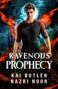 Ravenous Prophecy