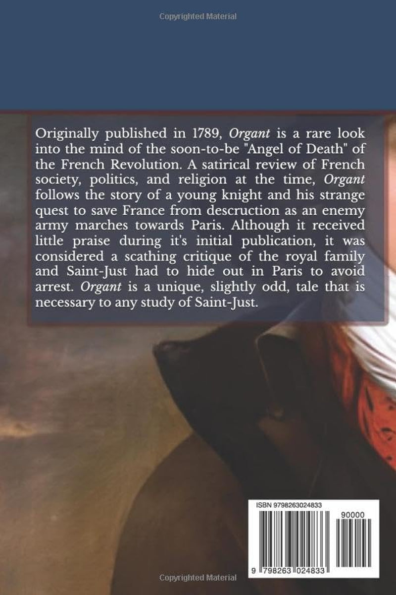 Organt, A Poem in Twenty Cantos: An English Translation
