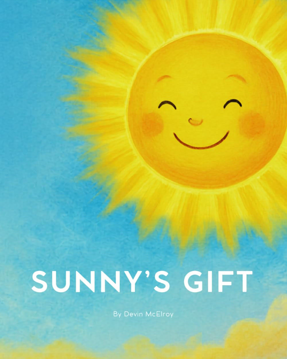 Sunny's Gift