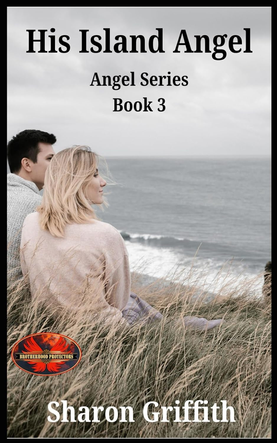 His Island Angel: Brotherhood Protectors World (Angel Series)