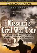 Missouri's Civil War Tour: A Highlight of Civil War Destinations Across Missouri