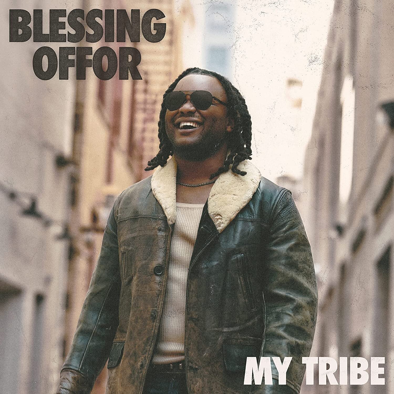 My Tribe[2 LP]