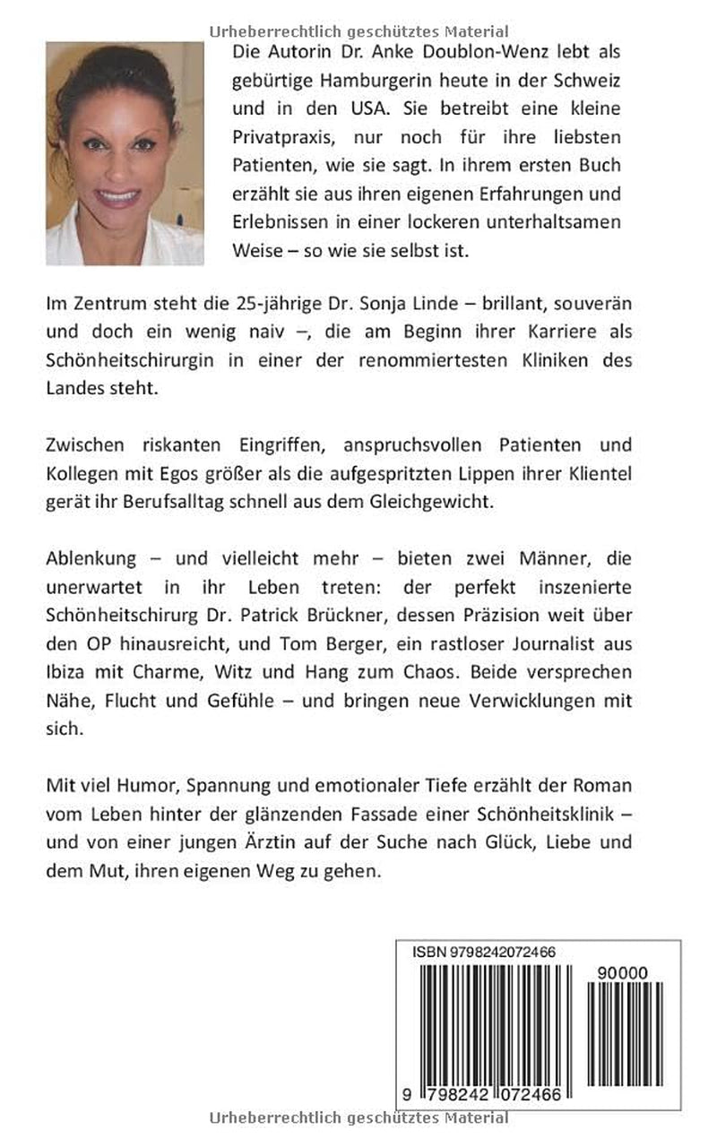 Falten Fett & Fettuccine (German Edition)