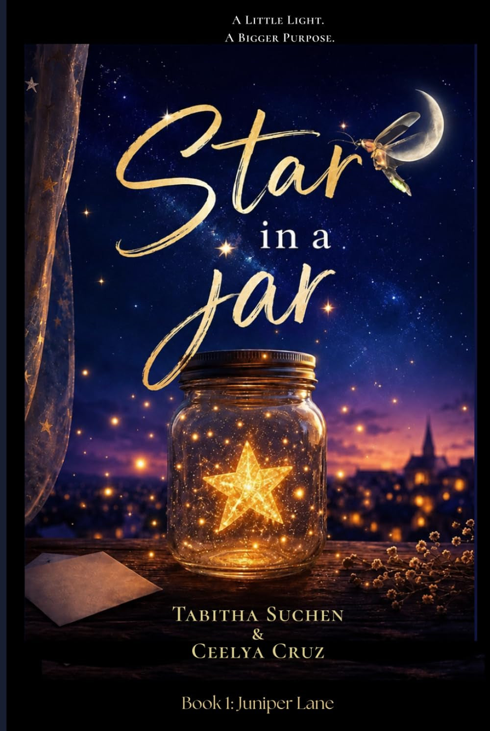 Star in a Jar: Book 1 - Juniper Lane