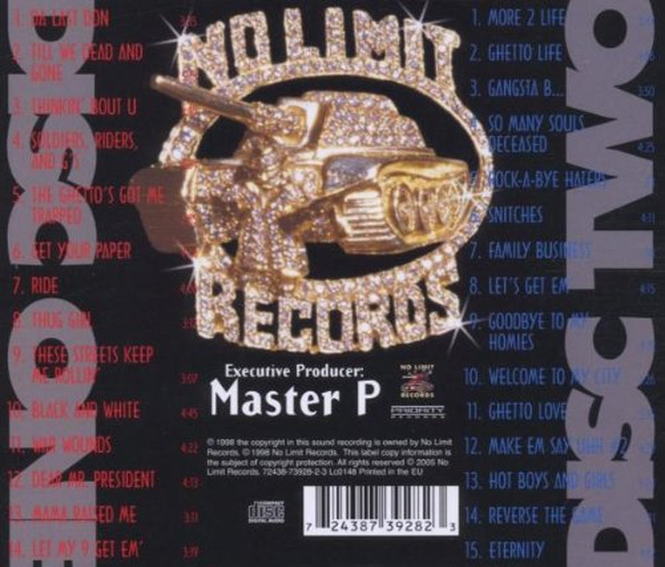 Mp Da Last Don Explicit Lyrics
