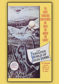 The Fabulous World Of Jules Verne (1958)
