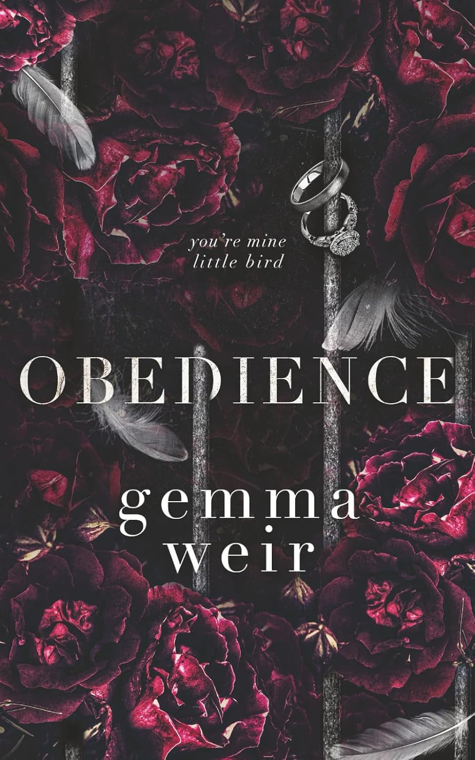Obedience (Alphaholes)