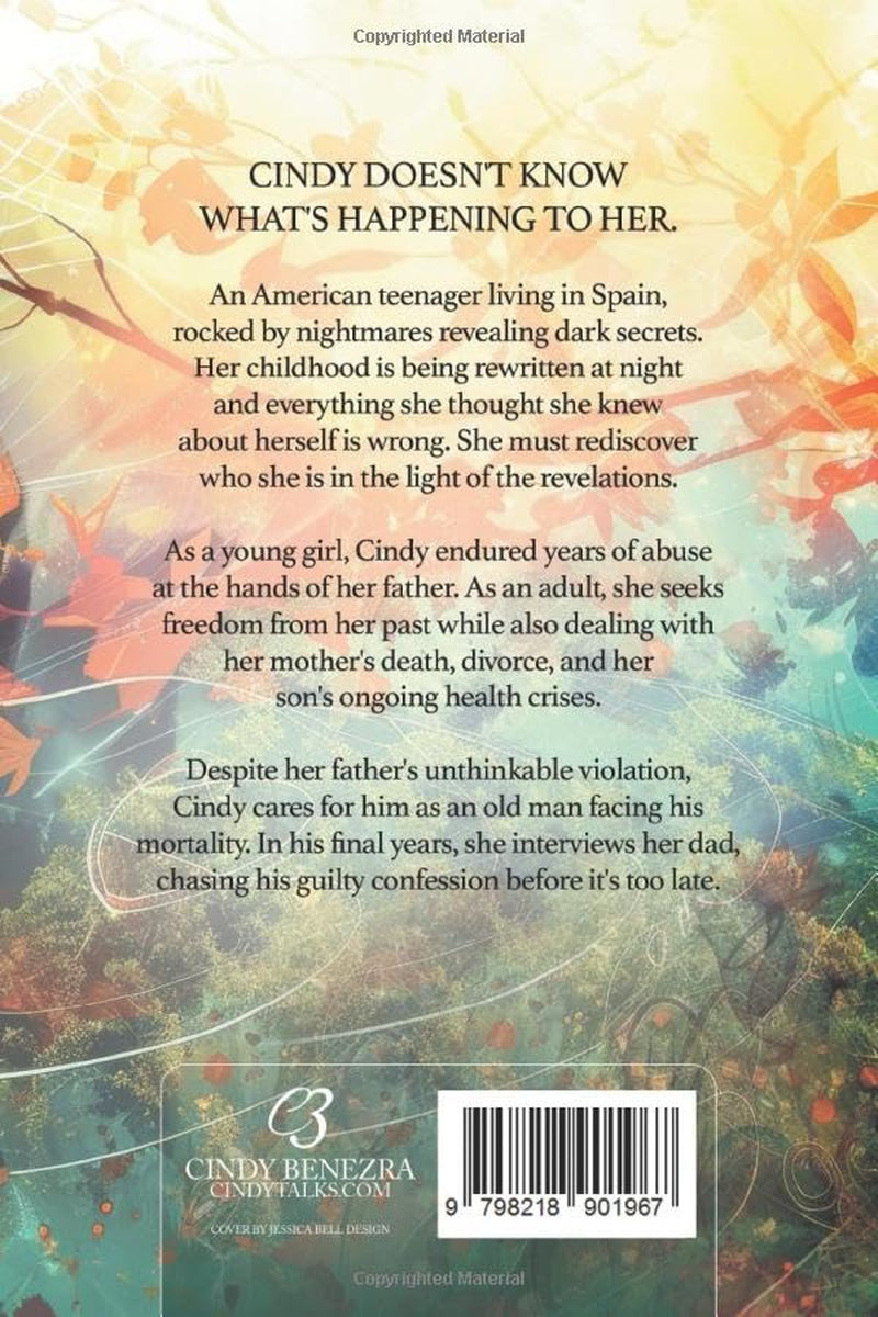 Under The Orange Blossoms: An Inspirational Story Of Bravery
