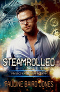 Steamrolled (Project Enterprise)