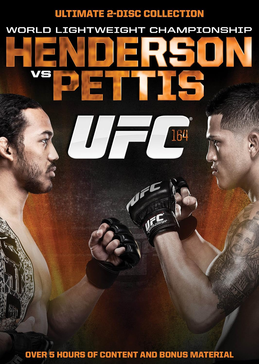 UFC 164