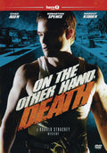 On the Other Hand, Death: A Donald Strachey Mystery