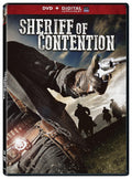 Sheriff Of Contention [DVD + Digital]