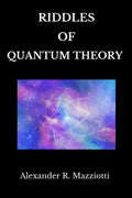 Riddles of Quantum Theory