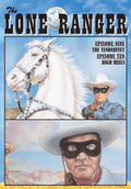 The Lone Ranger - Vol.5