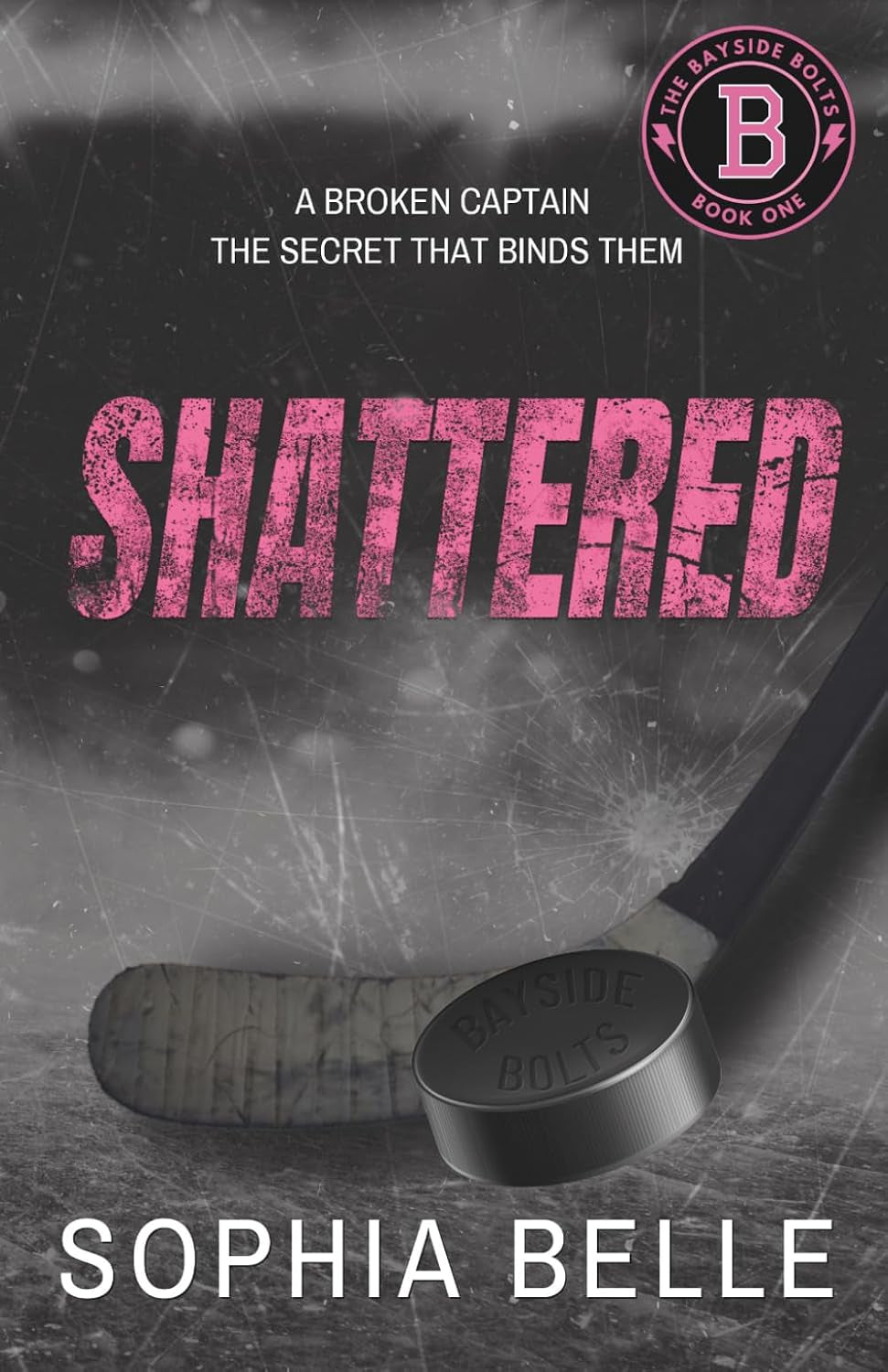 Shattered (Bayside Bolts)