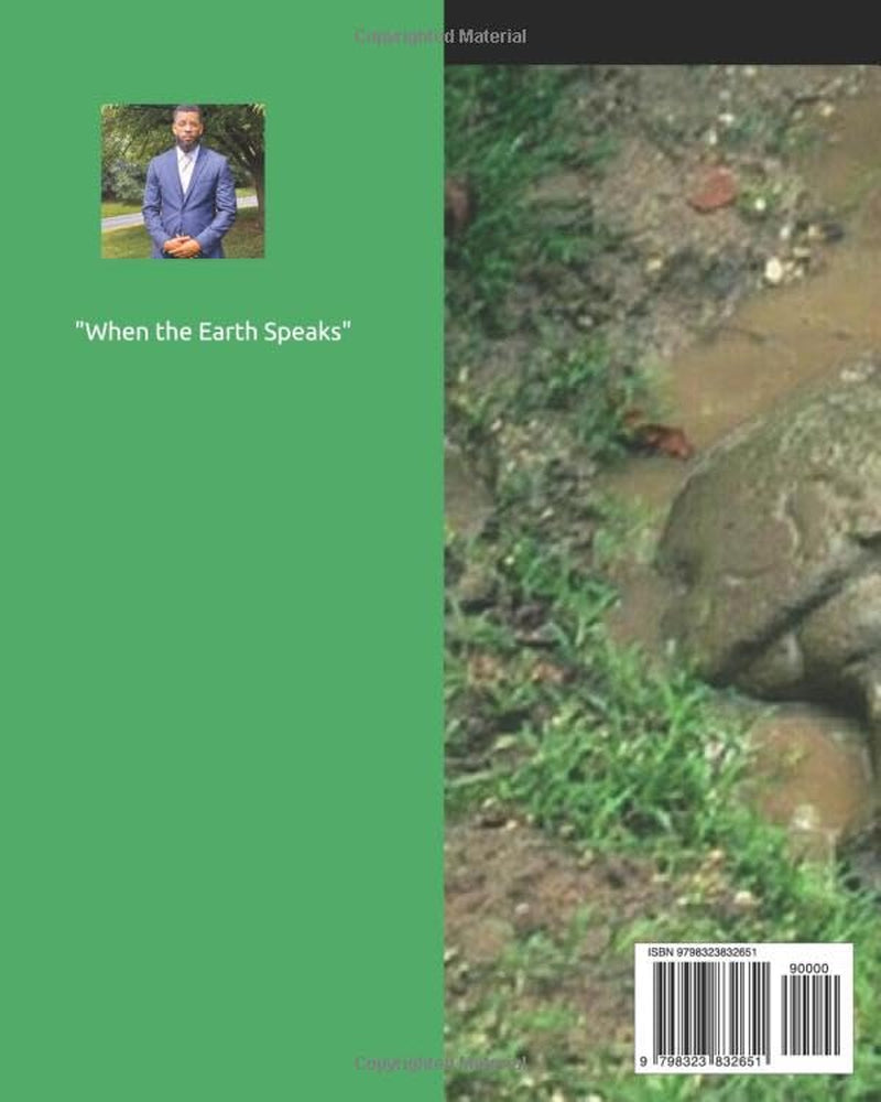 When The Earth Speaks