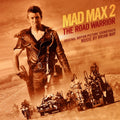 Road Warrior / Mad Max 2 Ost