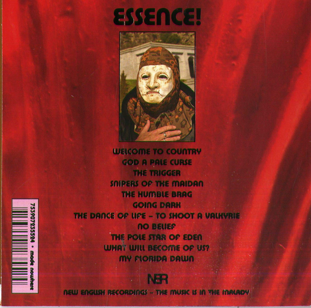 Essence