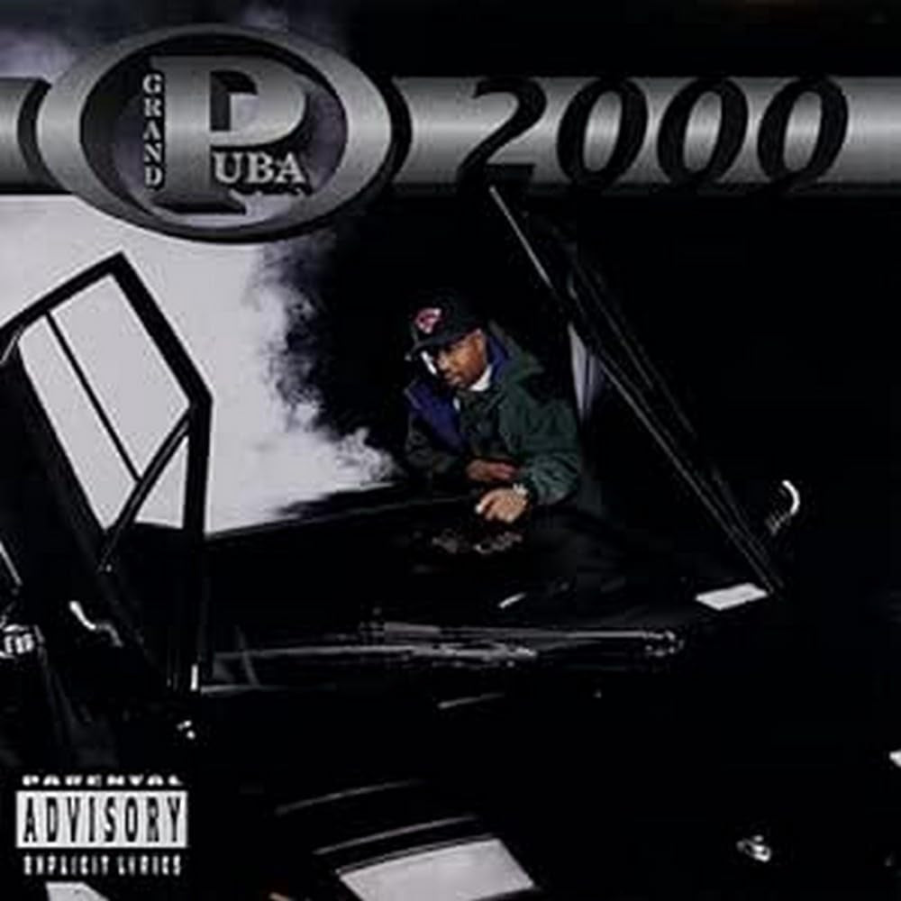 2000 Explicit Lyrics